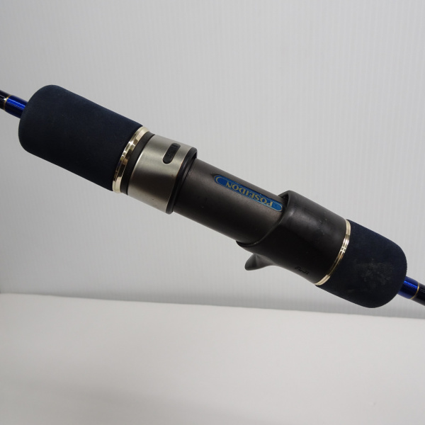 ポセイドンスロージャーカーPSLJ603-2 EVERGREEN（エバーグリーン インターナショナル） - PSLJ 603-2