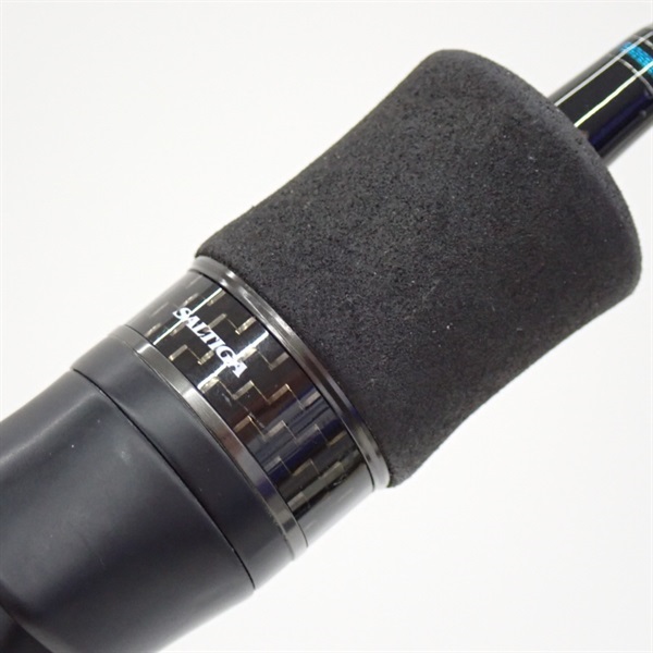 美品！ソルティガSJ 61B-2 スロージギング　ライトジギング ダイワ(Daiwa) ソルティガ SJ 61B-2 05805005｜アウトドア用品