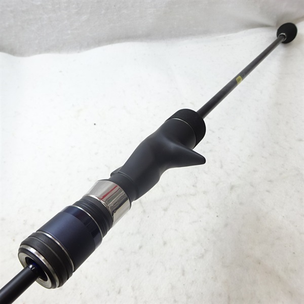 ゲームタイプスローJ B66-2 オシアジガーFカスタム　1500HG セット ゲームタイプスローJ B66-2 オシアジガーFカスタム 1500HG セット