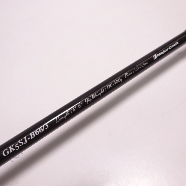 GURO⭐︎新品未使用⭐︎キントーンクラッシック　レッド キラーズ ガンクラフト キラーズ レッドシリーズ グラウンド