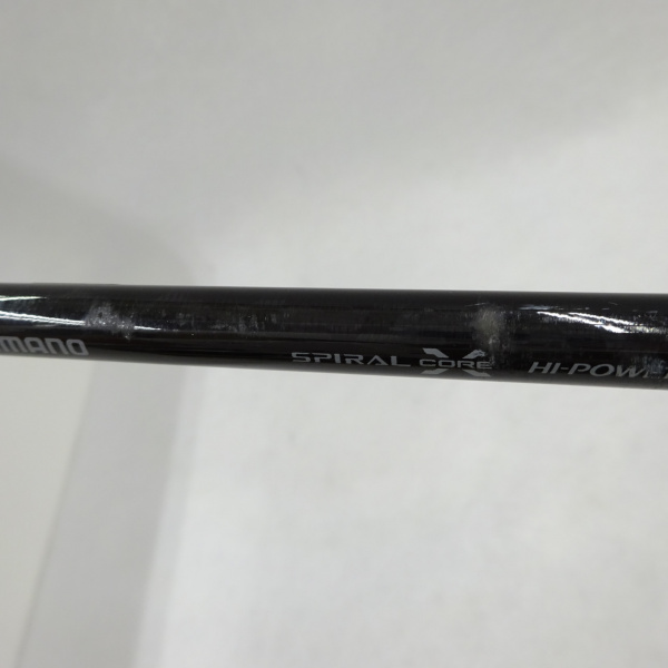 オシアジガー　インフィニティ　b63-4 20オシアジガーインフィニティ B63-4 | イシグロ公式オンラインショップ