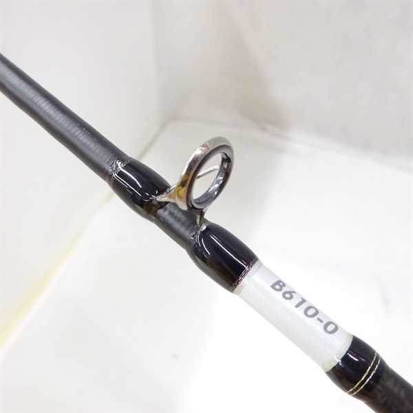 18オシアジガーインフィニティモーティブB610－0
