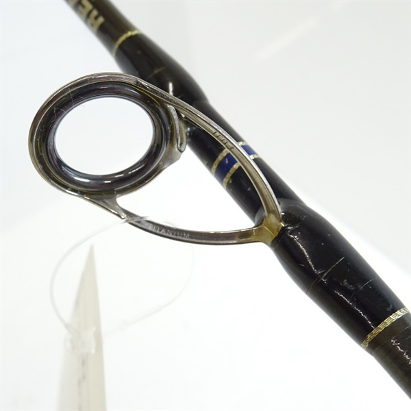 リアルフュージョン612LR | イシグロ公式オンラインショップ