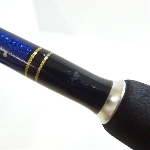 リアルフュージョン612LR | イシグロ公式オンラインショップ