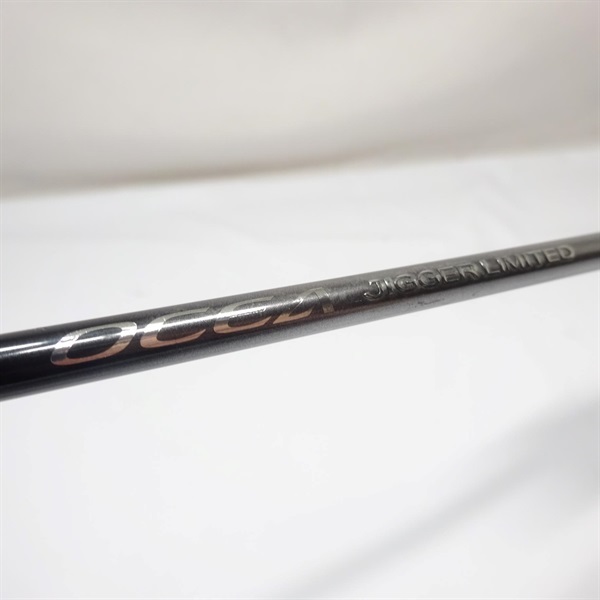 シマノ　オシアジガーリミテッドB62-2 美品 22オシアジガーリミテッドB62－2 | イシグロ公式