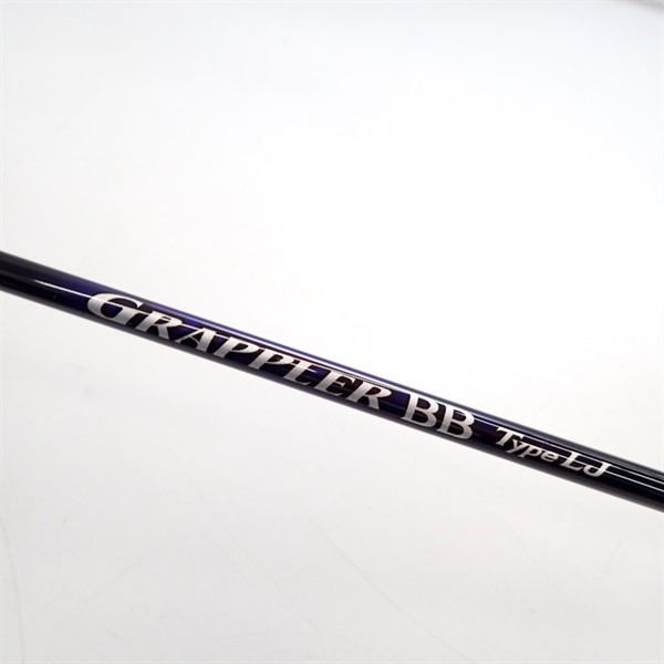 グラップラーBB タイプLJB63－1 | イシグロ公式オンラインショップ