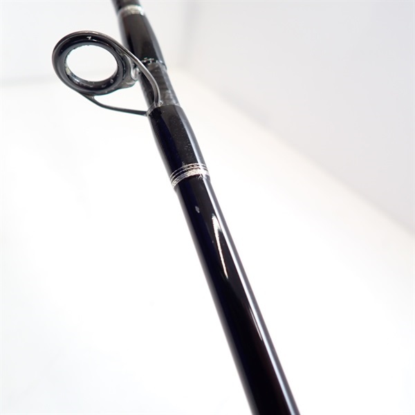 美品 グラップラー BB TypeLJ B63-1 検) シマノ ダイワ ソルティガ