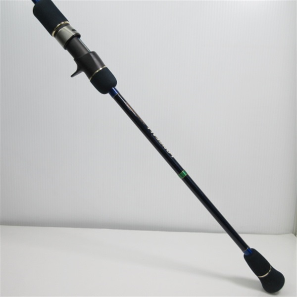 ポセイドンロングフォールジャーカーPLFJ710Mー3 | イシグロ