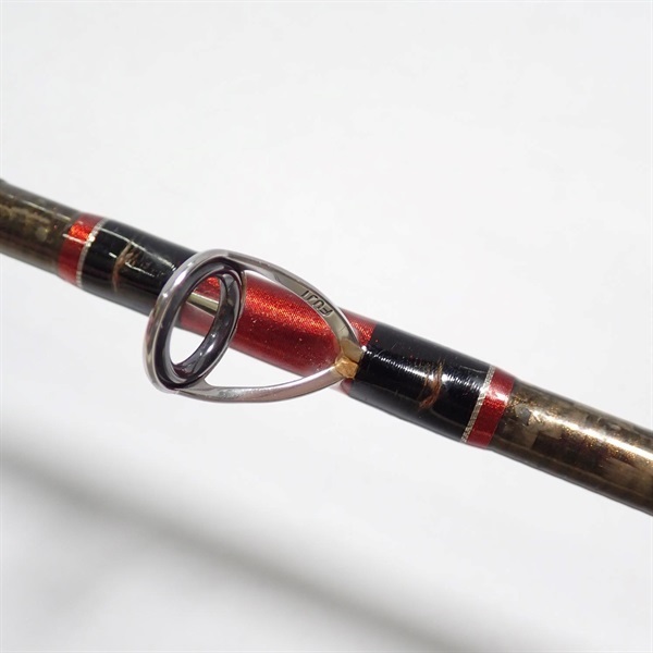 SEA’S Conductor 65ML ジギングロッド SEA'S Conductor 65ML ジギングロッド SEA'S Conductor 65ML ジギング