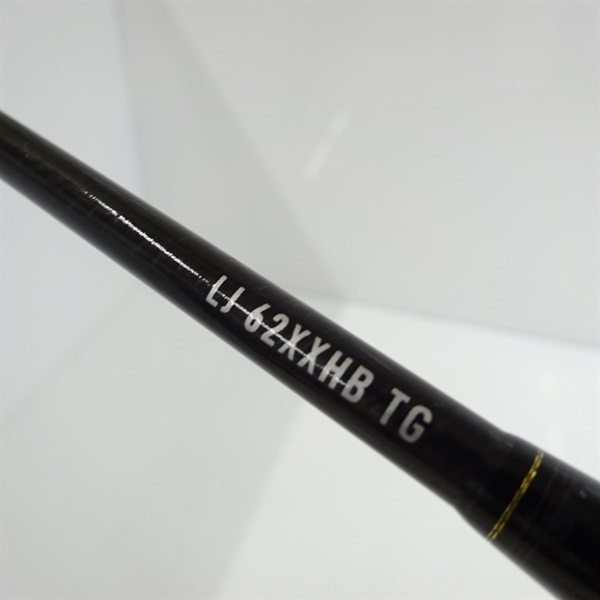 22ソルティガLJ62XXHB・TG | イシグロ公式