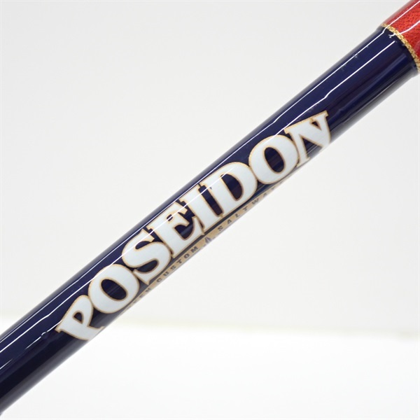 ポセイドンハイピッチジャーカーライトPHPJ606L－4