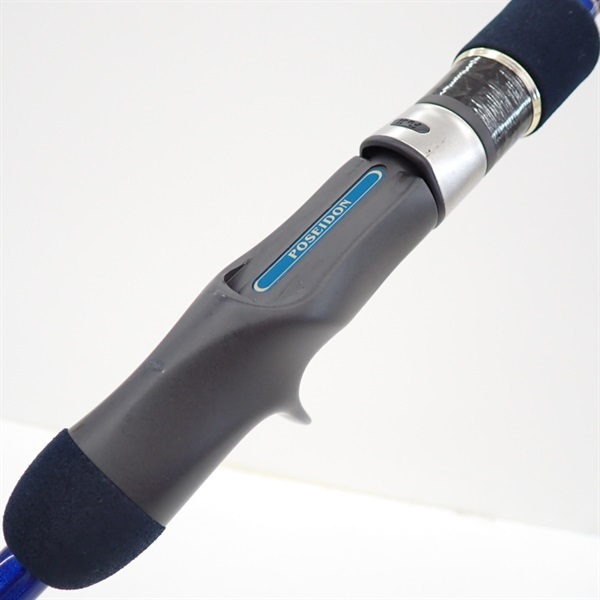 ポセイドンハイピッチジャーカーライトPHPJ606L－4