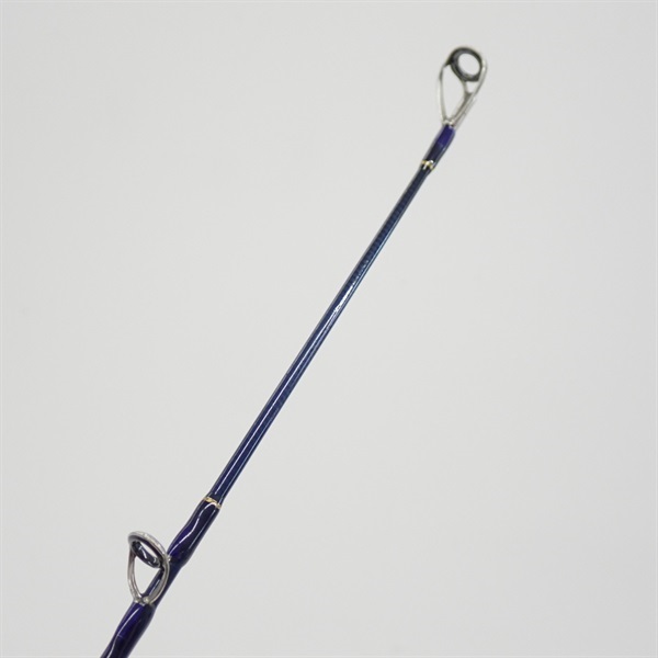 ポセイドンハイピッチジャーカーライトPHPJ606L－4