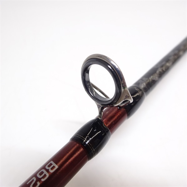 21オシアジガーリミテッドB62－5 | イシグロ公式