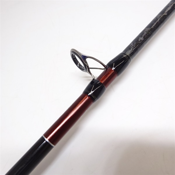 21オシアジガーリミテッド B62-2　即購入不可 ≪'21年10月新商品！≫ シマノ オシアジガー リミテッド B62-2