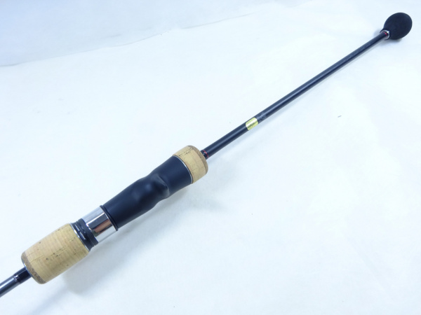 オシアジガーインフィニティモーティブ B610ー2+ | イシグロ公式