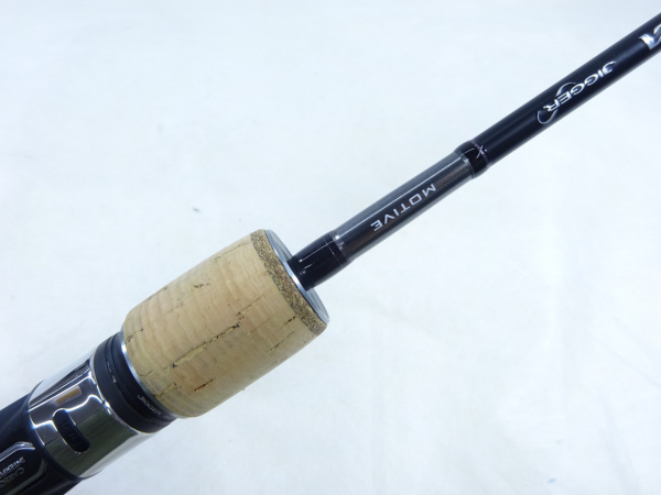 オシアジガーインフィニティモーティブ B610ー2+ | イシグロ公式