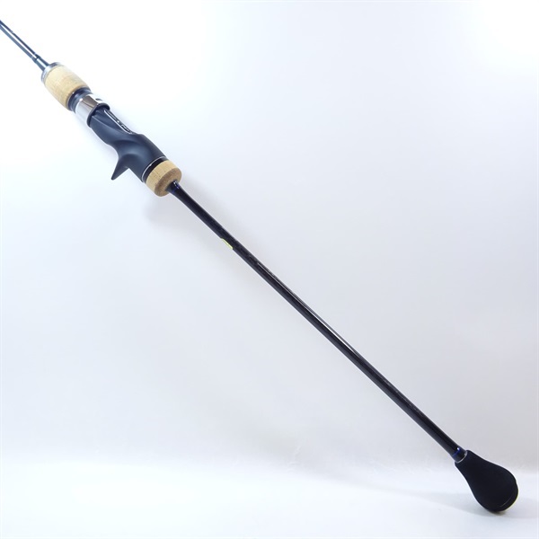 オシアジガーインフィニティB63-4 シマノ オシアジガー∞（インフィニティ）B63-4 - FISHING-SCRAP
