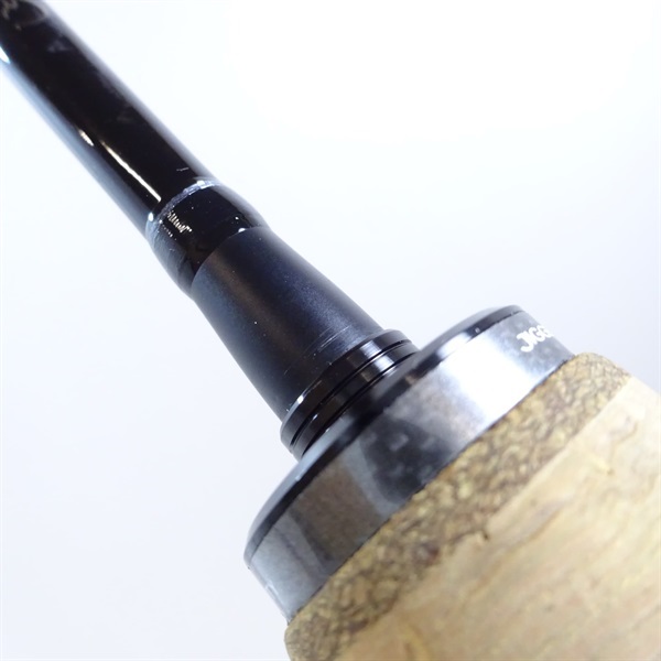 オシアジガーインフィニティB63-4 シマノ オシア ジガー インフィニティ B634 (ロッド・釣竿) 価格