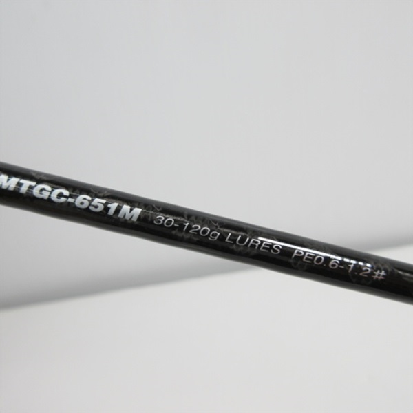 メタルウィッチMTGCー651M | イシグロ公式オンラインショップ