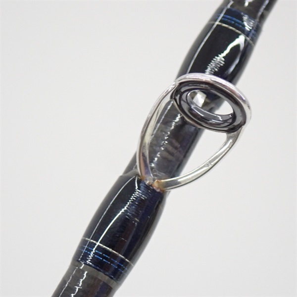 ロッド シマノ グラップラー 釣竿 B634 グラップラー BB タイプ C