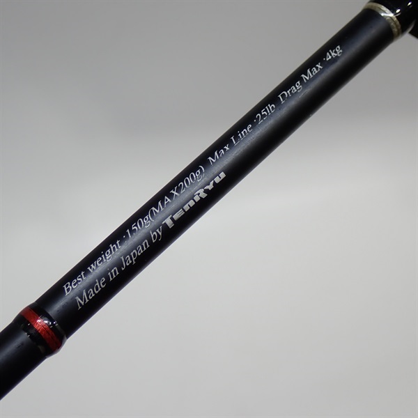 テンリュウ ホライゾンSL HSL66B-M ホライゾンSLHSL66B－M | イシグロ