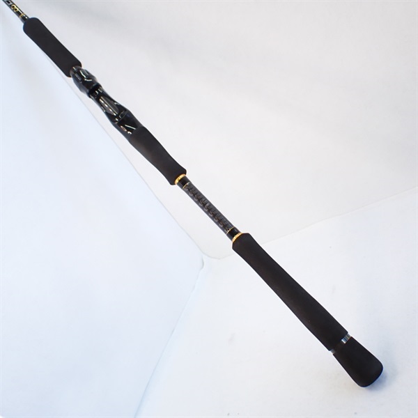 メジャークラフト　クロステージ　CRXJ-B58/5 MAJOR CRAFT Saltwater Jigging Baitcasting Rod CRXJ-B58/5