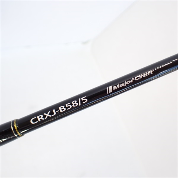 16クロステージCRXJーB58／5 | イシグロ公式