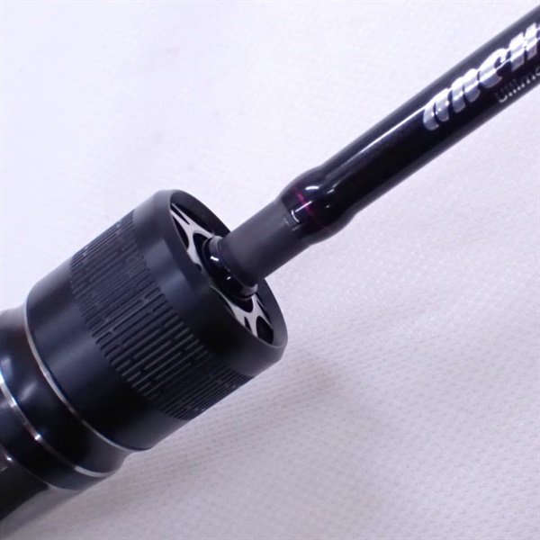 ジャッカル アンチョビドライバーエクストロ ADX-66L (ロッド