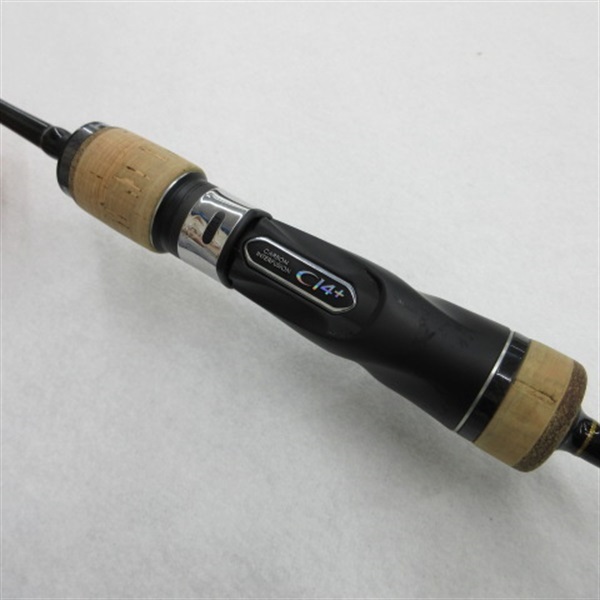 19オシアジガーインフィニティー B65-3 19オシアジガーインフィニティB65－3 | イシグロ公式オンライン