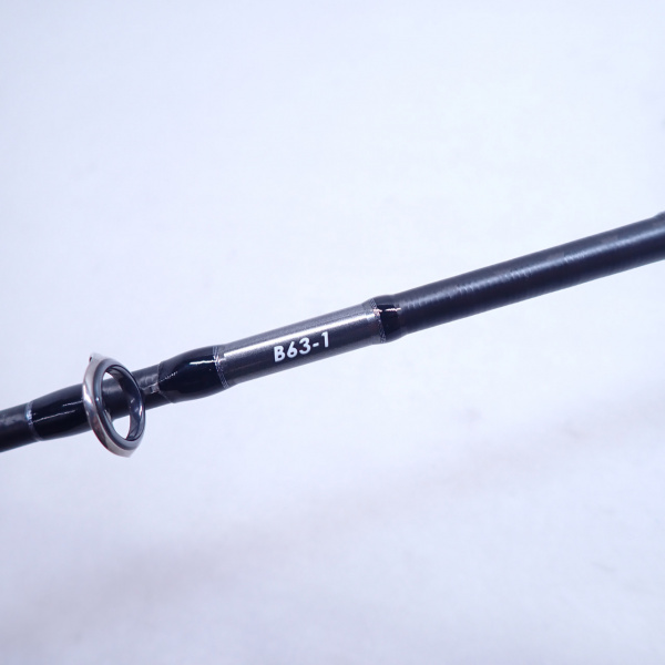 オシアジガーLJ B63-1 | イシグロ公式オンラインショップ