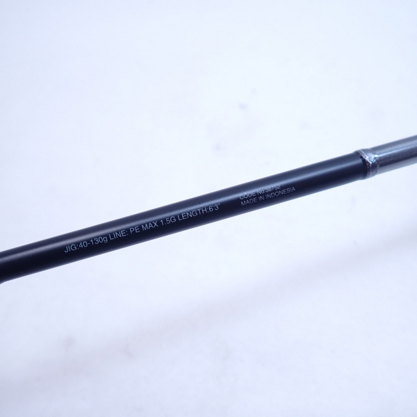 オシアジガーLJ B63-1 | イシグロ公式オンラインショップ