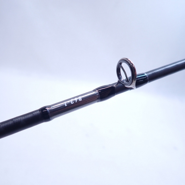 【未使用】OCEA JIGGER LJ B63-1 ライトジギングロッド オシアジガーLJ B63-1 | イシグロ公式オンラインショップ