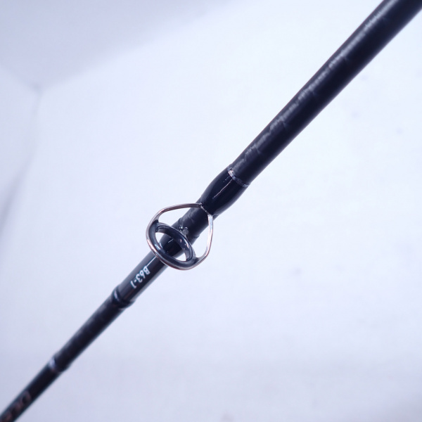 オシアジガーLJ B63-1 | イシグロ公式オンラインショップ
