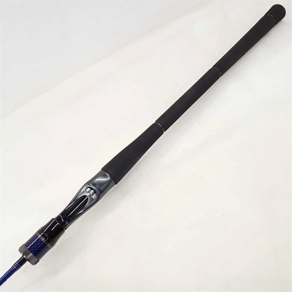 ソルティガBJ・Vハイレスポンス62XHB・V | イシグロ公式