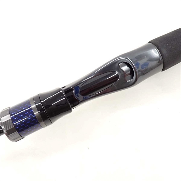 ソルティガBJ・Vハイレスポンス62XHB・V | イシグロ公式