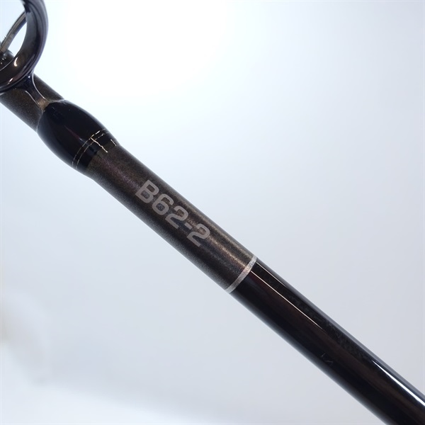 21オシアジガーリミテッドB62－2 | イシグロ公式オンラインショップ