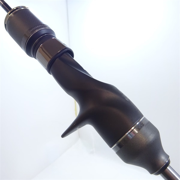 21オシアジガーリミテッドB62－2 | イシグロ公式オンラインショップ
