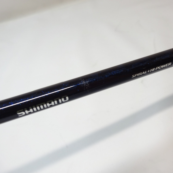 15オシアジガーインフィニティ B651 | イシグロ公式オンライン
