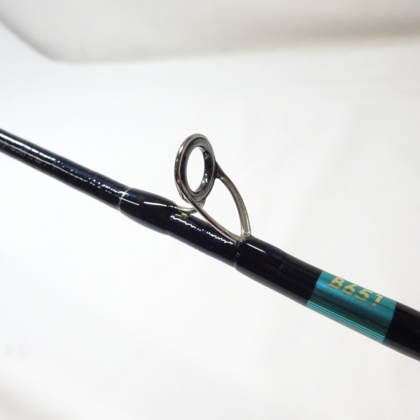 シマノ(SHIMANO) オシアジガーインフィニティ B651 367051