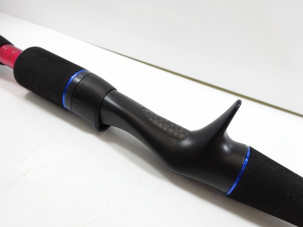 ロッド Crazy Ocean OCEAN TORQUE OT-64M オーシャントルク OT-64ML | イシグロ公式オンラインショップ