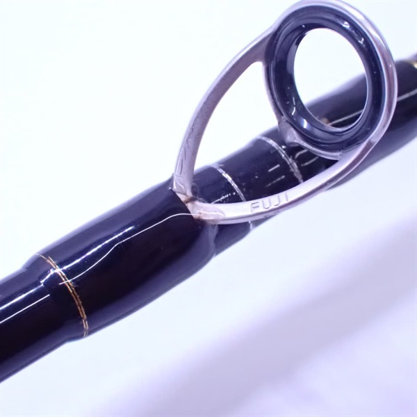 キムキムさま専用CRXJ-B60M/電動 Amazon.com : Third Generation major craft Black Stage