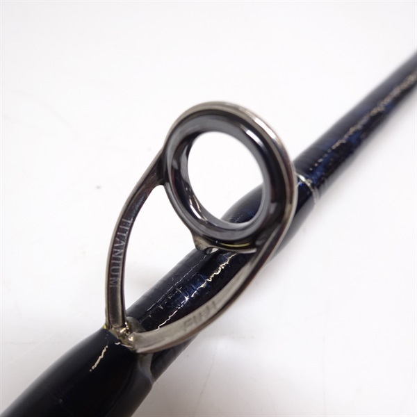 SHIMANO - 美品　シマノ　オシアジガー ∞ B635 ロッド 14オシアジガーインフィニティ B635 | イシグロ公式オンライン