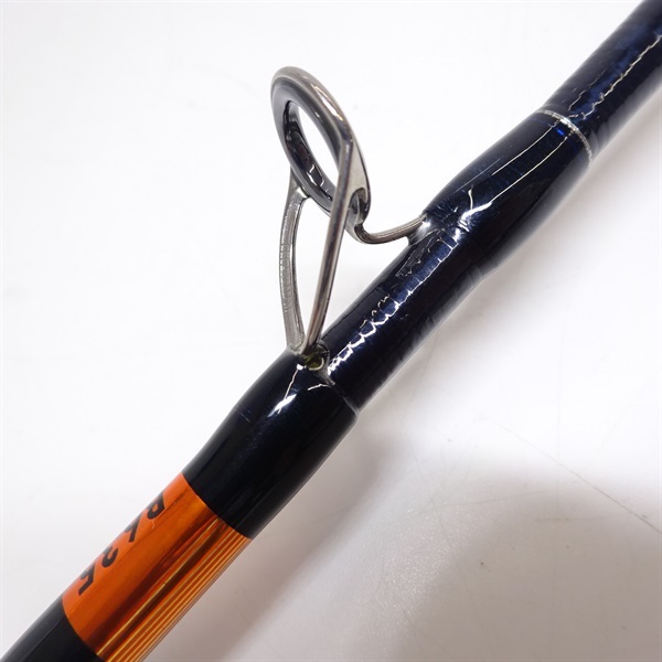 14オシアジガーインフィニティ B635 | イシグロ公式オンライン