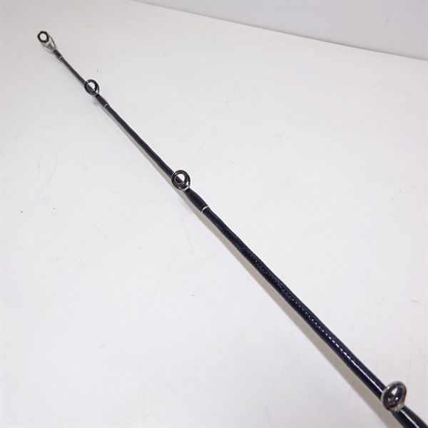 SHIMANO - 美品　シマノ　オシアジガー ∞ B635 ロッド 大型品】シマノ 19オシアジガー インフィニティ B635通販｜釣具