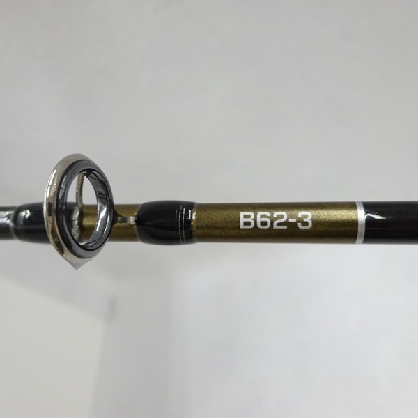 22オシアジガーリミテッドB62－3 | イシグロ公式オンラインショップ