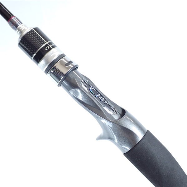 シマノサーベルチューンSS B66ML