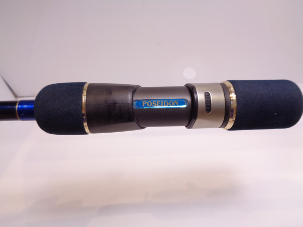 ポセイドンロングフォールジャーカー3 EVERGREEN（エバーグリーン インターナショナル） - PLFJ710M-3