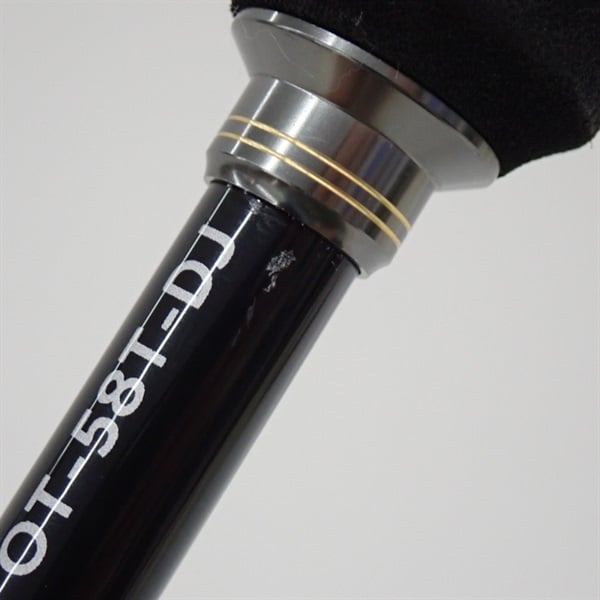 オーシャントルク トンジギOT－58T－DJ | イシグロ公式