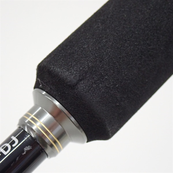 オーシャントルク トンジギOT－58T－DJ | イシグロ公式